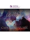 Cover image for City of Lost Souls